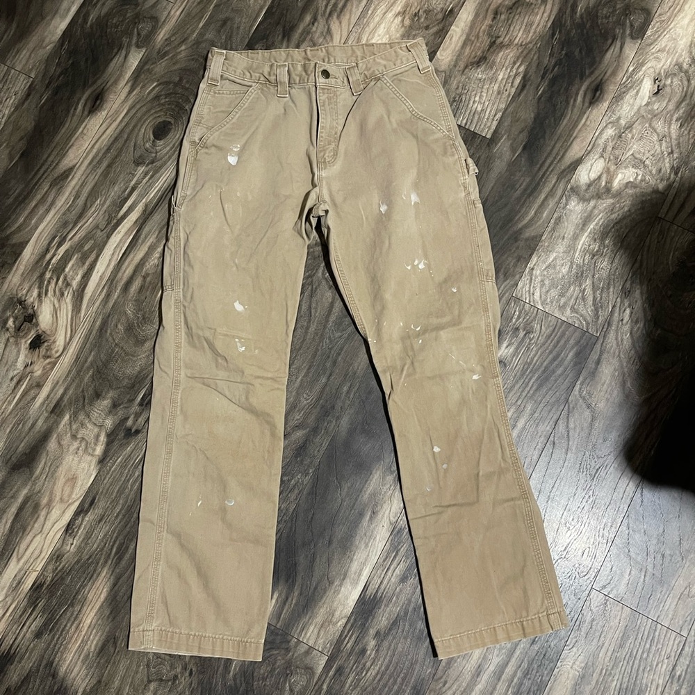 Carhartt Pants